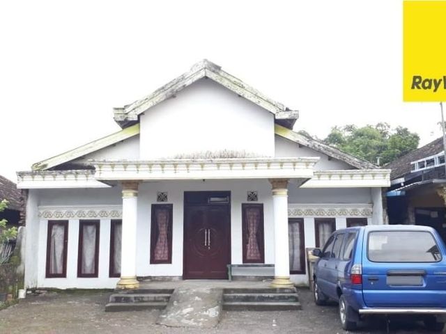 Dijual Rumah SHM Strategis di Jl Kedung Kendo Ds Simbaringin Mojokerto