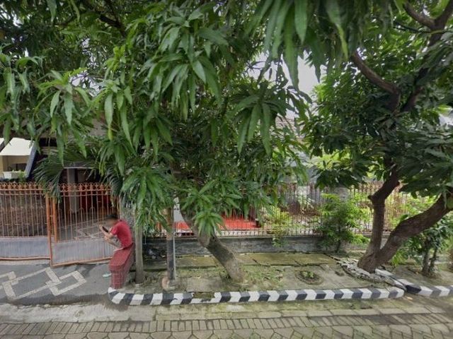 Dijual Rumah Siap Huni Gayung Kebonsari Surabaya*_