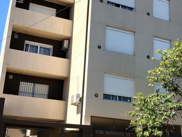 HERMOSO departamento de 1 dormitorio, 50m2