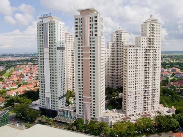 Dijual Apartemen Mewah @Waterplace tower B, Harga ciamik