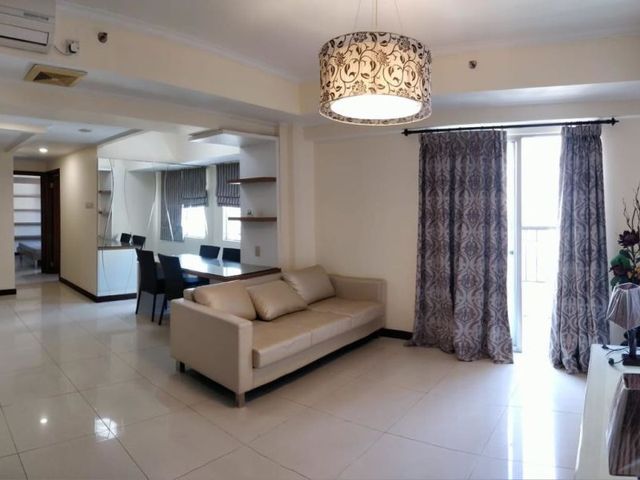 *UPDATE TURUN HARGA!* JUAL APARTEMEN *Waterplace tower A*
