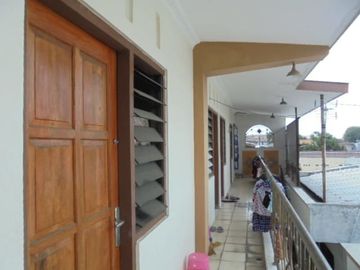 Mojosongo, Jebres, Surakarta, Jawa Tengah, Indonesia