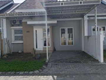 Dijual rumah baru Gress,SWP. Residence type savona