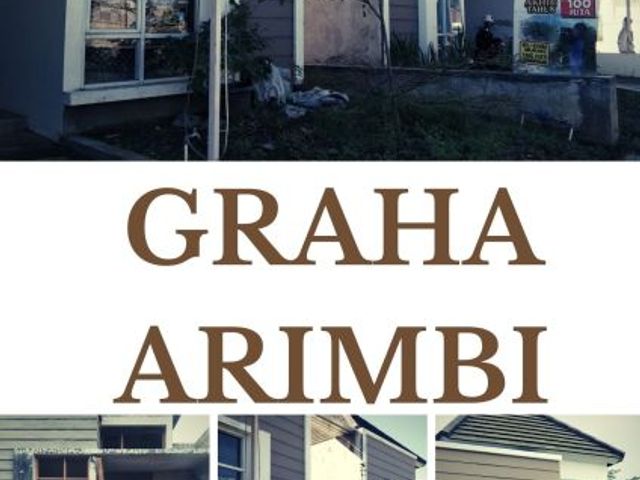 DI JUAL CEPAT RUMAH DI SALATIGA