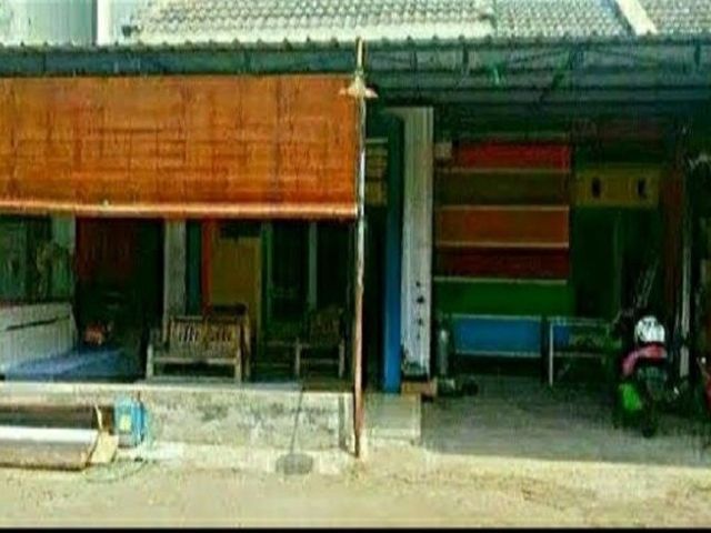 Rumah Second Murah Jl Mayjend Sungkono Dekat Kantor Terpadu Kota Malang