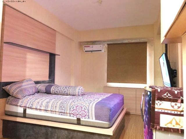 Apartement puncak permai, Furnish