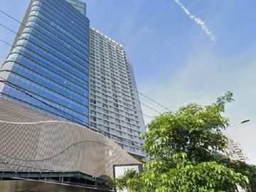 Dijual Condotel Vasa Hotel Jl HR Muhammad Surabaya Barat, Superior Room