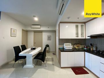 Dijual Apartemen Lariz Full Furnish Siap Huni