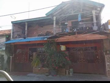 Dupak, Krembangan, Surabaya, Surabaya, Sapeken, East Java, East Java