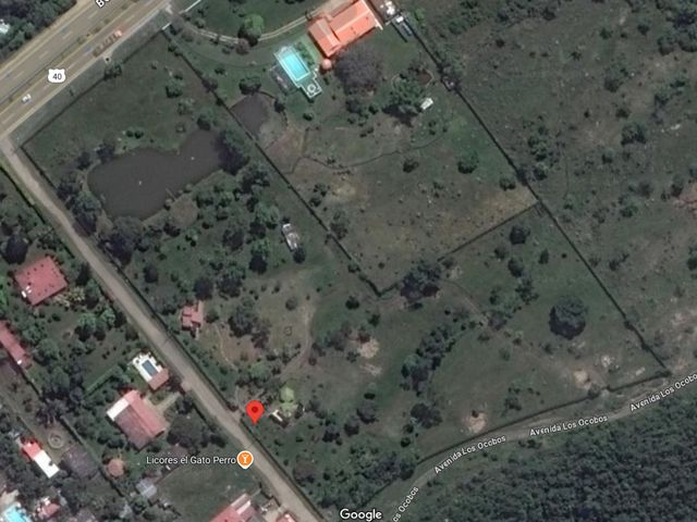 Finca en venta en Chinauta – Gran oportunidad de inversión