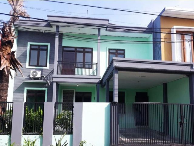 Rumah Medokan Asri Utara
