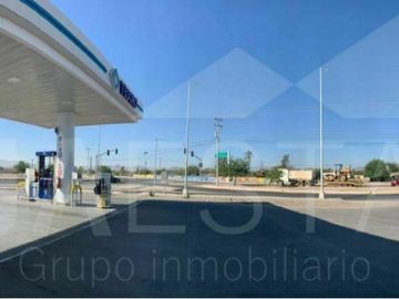 Puerta MEXICALI, Alta California, Mineral de la Reforma, Hidalgo