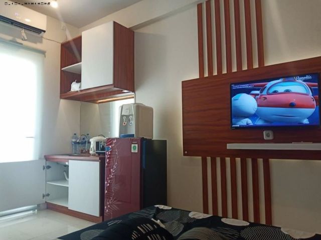 MURAH Apartemen Gunawangsa Tidar , Full Furnish
