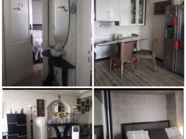 Apartement Full Furnish Taman Beverly Sukomanunggal Surabaya barat
