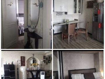 Apartement Full Furnish Taman Beverly Sukomanunggal Surabaya barat