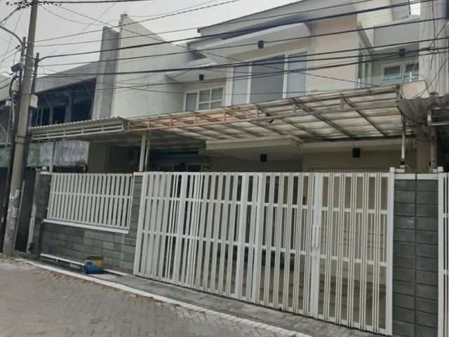 Rumah Mojoklangru Hadap Timur, Strategis