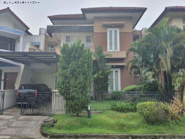 Rumah STRATEGIS MINIMALIS SIAP HUNI Dharmahusada Regency