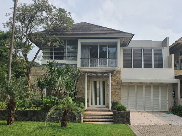 Rumah Diamond Hill Citraland