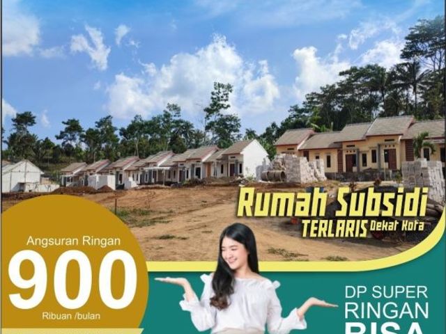 TIPE RUMAH ELEGAN