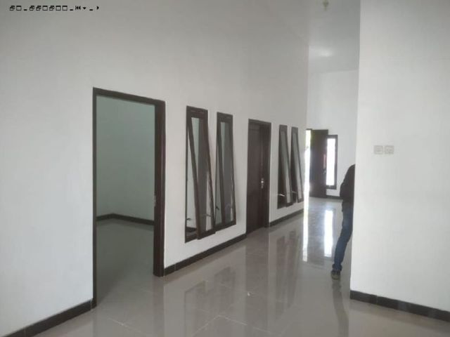 Rumah NGAGEL JAYA SELATAN DEKAT KOTA