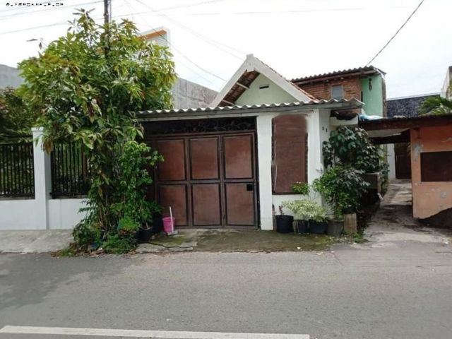 xyiwr.Rumah Raya Kaliwaron MURAH NOL JALAN STRATEGIS