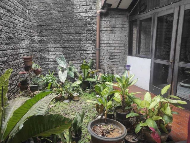 RUMAH NYAMAN DI BINTARO MULIA – LOKASI STRATEGIS & SIAP HUNI, Bob.A