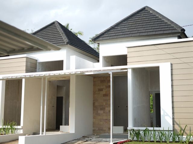 rumah di jual di kota salatiga dekat dinas klh