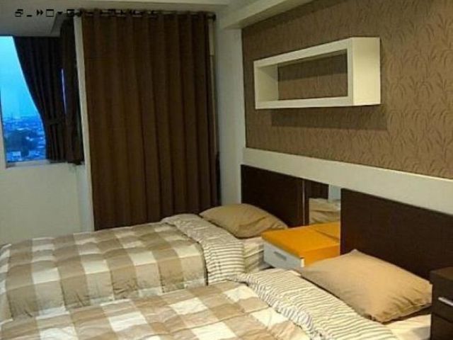 xyaiv Apt. High Poin View parking Full furnish