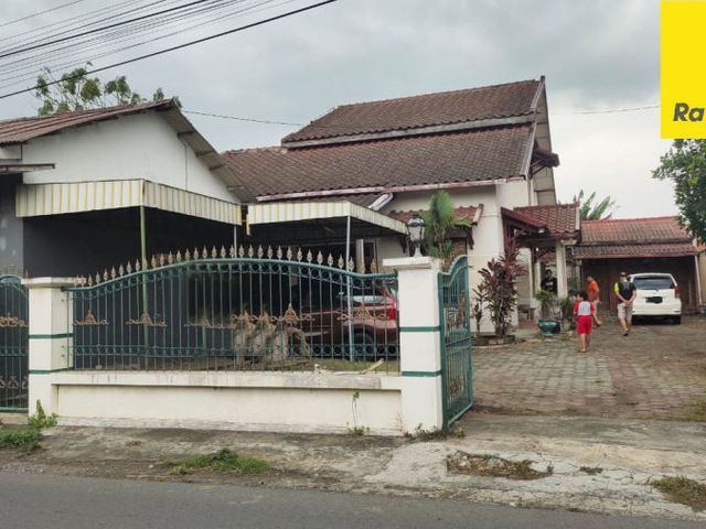 Dijual Rumah Nol Jalan di Gogorante, Kediri