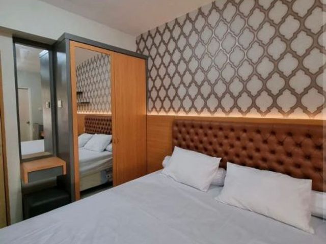 Apartemen Educity Pakuwon City