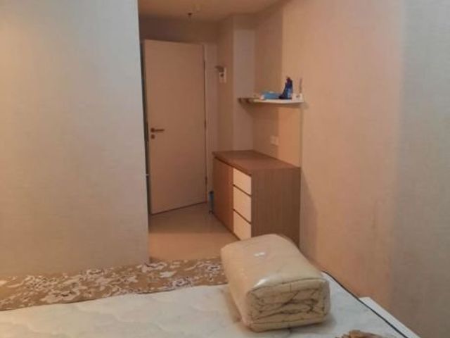 Amhna. Apt Orchard View City Semi furnish, ada water heater