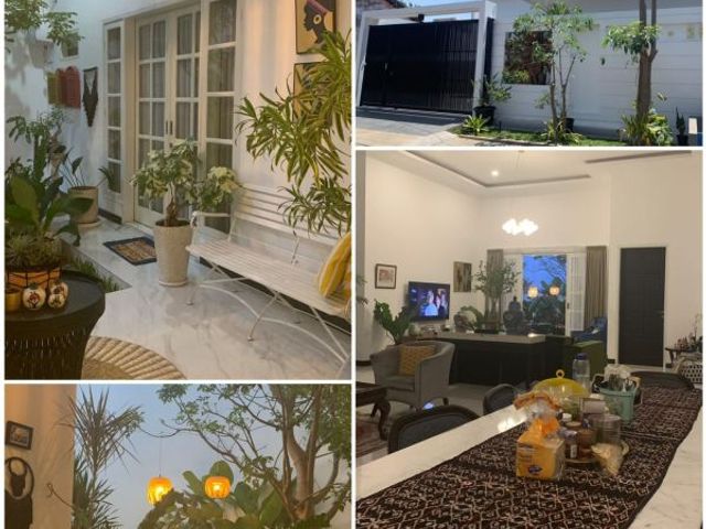 D jual RUMAH siap Huni Jl. Sidosermo PDK Kel. Sidosermo Kec.wonocolo SURABAYA