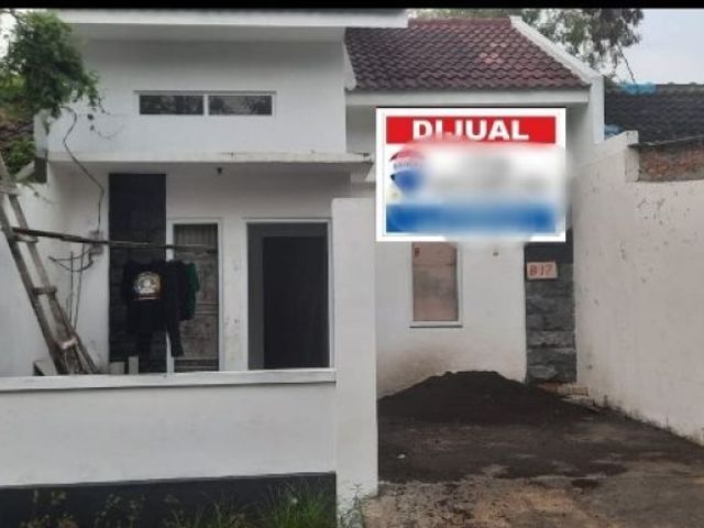 DiJual Rumah Citra Fajar Golf sidoarjo