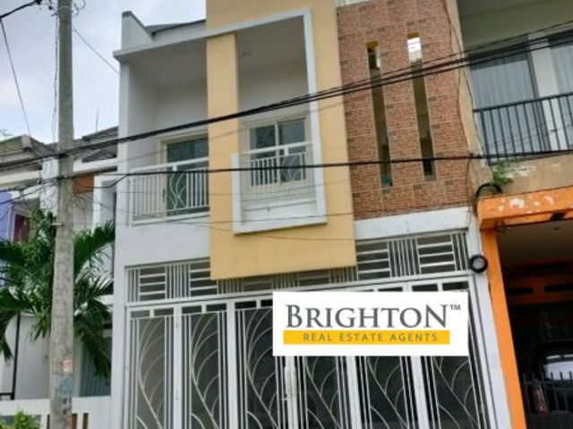 Dijual rumah kantor Sidosermo TERMURAH NEGI