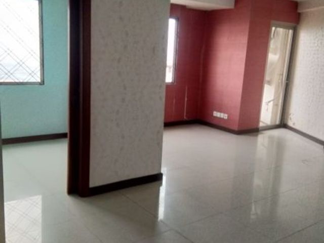 Dijual Apartemen di Waterplace