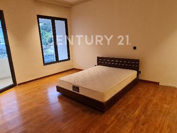 Rumah untuk disewakan di Jakarta Pusat