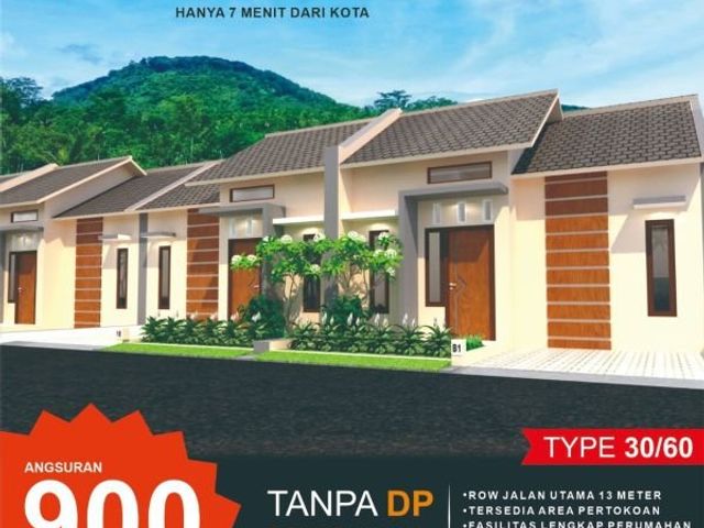 2 Bedroom House for sale