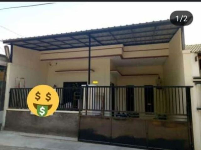 RUMAH MURAH GRIYA SEDATI INDAH SIDOARJO