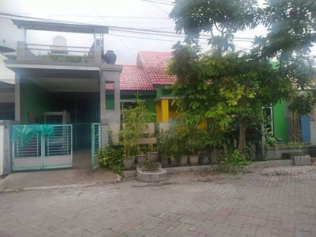 *Dijual Rumah Siap Huni Bulak Setro Indah Surabaya*_