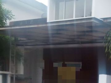 Rumah Royal Residence Cluster Harewood, Minimalis, Strategis