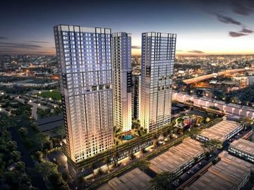 Dijual Apartemen Klaska Residance Lantai 16, New Gress, Surabaya Selatan