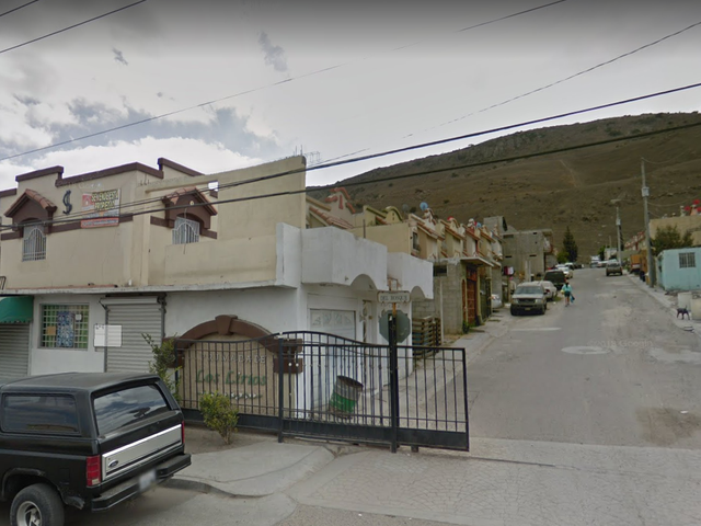 MGM. CASA DE REMATE BANCARIO, LIRIOS, RESIDENCIAL DEL BOSQUE LA PRESA, TIJUANA.