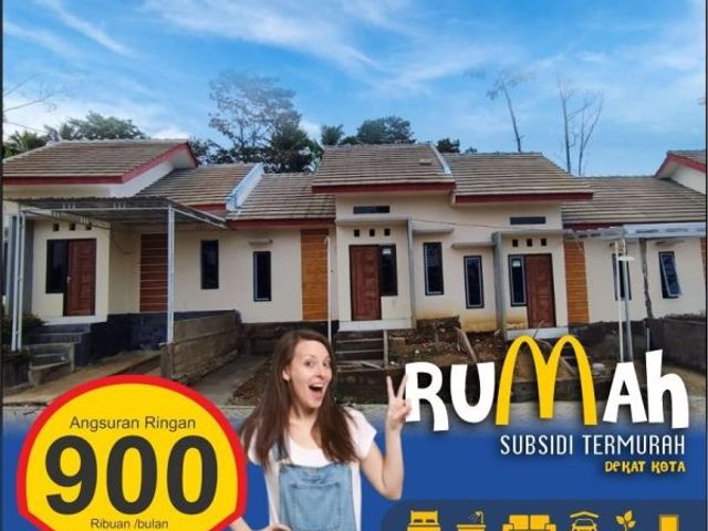 RUMAH SEDERHANA