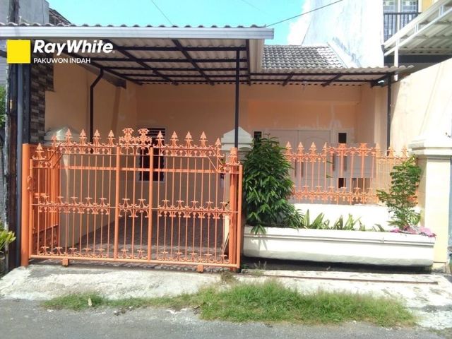 Rumah disewakan Bendul Merisi Wonocolo Surabaya