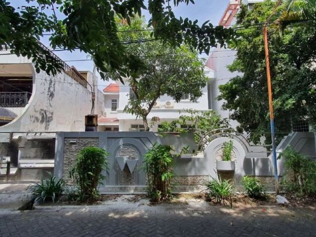 Rumah Gading Pantai STRATEGIS SIAP HUNI