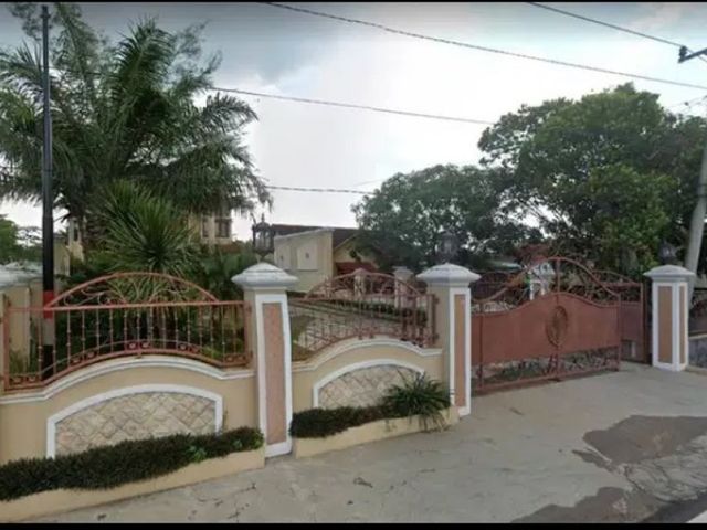 Rumah Raya Pakem, Sleman