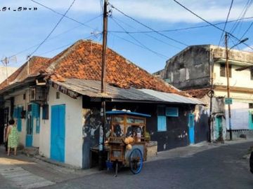 Keputran, East Java, Kodya Surabaya, Surabaya, Jawa Timur