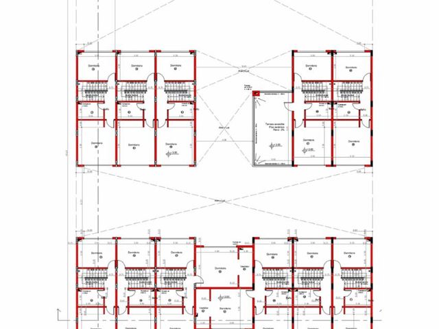 Duplex 3 ambientes en Haedo