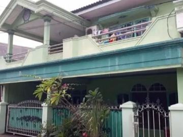 Rumah Siap Huni Jalan Ikan Gurami Perak Surabaya