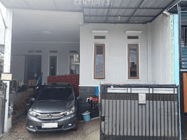 Dijual Rumah Rapih Di Ciledug Raya Cw17401